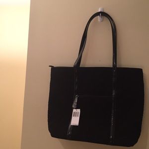 Vera Bradley Tote NWT